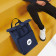 SAC À DOS PERSONNALISÉ 'SARANDA'
