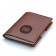 PORTE PASSEPORT PERSONNALISABLE 'LUBOCK'