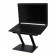 SUPPORT ORDINATEUR PORTABLE PERSONNALISÉ TEKIO® 'FINS'