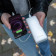 BATTERIE DE SECOURS PERSONNALISÉE URBAN VITAMIN® 'GRELI'