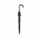 PARAPLUIE POIGNEE CARREE PERSONNALISABLE 'CANCAN'