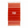 SERVIETTE DE PLAGE PERSONNALISÉE FOUTA RECYCLED 'HORTENSE 350 RPET' 90x170cm