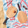 SET DE BEACH TENNIS PERSONNALISABLE 'ETRETI' 