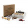 SET DE JEUX PERSONNALISABLE 5 EN 1 'KIERAN'