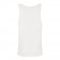 DEBARDEUR PERSONNALISE MIXTE BIO BLANC 'CRUSADER TT'