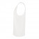 DEBARDEUR PERSONNALISE MIXTE BIO BLANC 'CRUSADER TT'