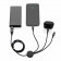 CÂBLE DE CHARGE 6 EN 1 PERSONNALISÉ 'ONTARIO LONG ECO'