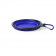  GAMELLE PLIABLE PERSONNALISABLE POUR ANIMAUX 'TARA' 