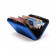 PORTE CARTES PERSONNALISABLE RIGIDE ANTI RDIF 'TARGETA'