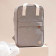 SAC A DOS ISOTHERME PERSONNALISE 'OXTA'