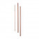 SET PAILLE PERSONNALISABLE 'BUDAL'