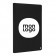 CARNET A5 PUBLICITAIRE 'CORU'