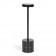 LAMPE PERSONNALISABLE TACTILE SANS FIL LIVOO® 'LUMFU'