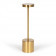 LAMPE PERSONNALISABLE TACTILE SANS FIL LIVOO® 'LUMFU'
