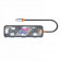 HUB PERSONNALISABLE USB C TRANSPARENT 'UTILITY'