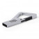CLE USB PORTE CLES PERSONNALISABLE 8 GO 'KLIPI'