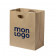 SAC PAPIER PERSONNALISABLE 'KELDY'