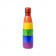 BOUTEILLE PERSONNALISÉE ISO ARC EN CIEL 'ORGON'