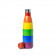 BOUTEILLE PERSONNALISÉE ISO ARC EN CIEL 'ORGON'