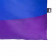 TOTE BAG PUBLICITAIRE ARC EN CIEL 'BARJOIS'