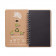 CARNET A SPIRALES A5 PERSONNALISABLE 'PALACI'