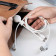 CÂBLE DE CHARGE PUBLICITAIRE MR BIO LONG NFC