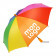 PARAPLUIE PERSONNALISABLE ENFANT LUMIERE 'KIDILIGHT'
