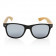 LUNETTES DE SOLEIL PERSONNALISEES BAMBOU RECYCLÉ 'JITO'