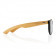 LUNETTES DE SOLEIL PERSONNALISEES BAMBOU RECYCLÉ 'JITO'