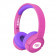 CASQUE BLUETOOTH® PERSONNALISABLE POUR ENFANT 'CASQUY'