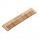 PEIGNE PERSONNALISE EN BAMBOU 'PEICHAN'