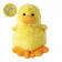 PELUCHES AVEC ETIQUETTE PERSONNALISEE ANIMAUX DE LA FERME