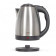 BOUILLOIRE ACIER INOXYDABLE 1,8L