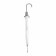 PARAPLUIE TRANSPARENT CANNE PERSONNALISABLE 'LENCO'