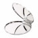 MIROIR EN METAL PERSONNALISABLE 'BEYLLE'