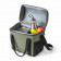 SAC ISOTHERME EN POLYESTER RECYCLE PERSONNALISABLE 'KESHO'