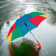 PARAPLUIE ENFANT PERSONNALISABLE 'MALOW'