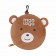 SET VOYAGE ENFANT PERSONALISABLE 'DORSON'