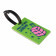 ETIQUETTE A BAGAGE EN 2D PERSONNALISABLE 'GAGELU'