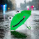 PARAPLUIE ENFANT PERSONNALISABLE 'ARKO'