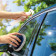 KIT DE NETTOYAGE AUTO PERSONNALISABLE 'EIGEN'