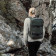 SAC A DOS CABINE EN PU PERSONNALISABLE 'BENETT'