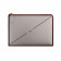 POCHETTE PERSONNALISABLE POUR ORDINATEUR 16" 'HERMOS'