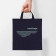 SAC COTON PERSONNALISABLE ANSES COURTES 'CLEA COULEUR'