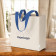 SAC COTON PERSONNALISABLE ANSES COUL 'AURIANA SOUFFLET'