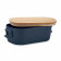 LUNCH BOX COUVERCLE BAMBOU 700ML 'KERLE'