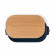 LUNCH BOX COUVERCLE BAMBOU 700ML 'KERLE'