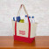 CABAS COTON RECYCLE PERSONNALISABLE 'SUMMON'