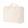 SAC COTON SOUFFLET PERSONNALISABLE 'MAZALA'