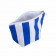 TROUSSE PERSONNALISABLE EN COTON RECYCLE 220 GR 'SAO'